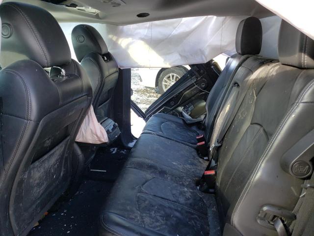 Photo 11 from auction – 2016 CHEVROLET TRAVERSE L with VIN 1GNKVHKD2GJ221569