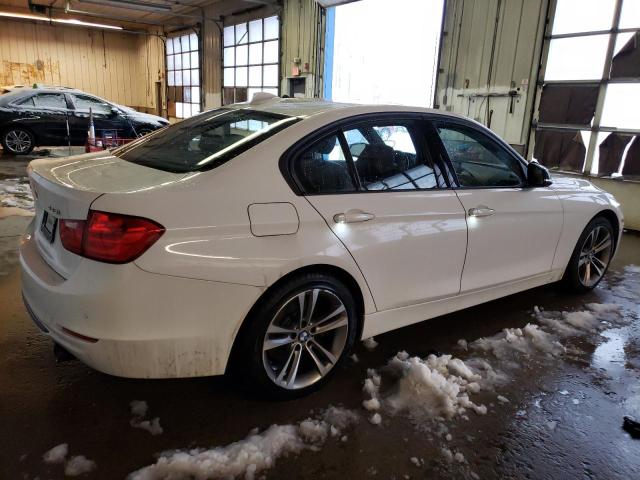 Photo 3 from auction – 2013 BMW 335 XI with VIN WBA3B9G53DNR89978