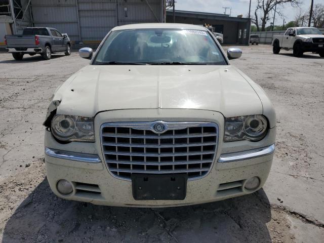 Photo 5 from auction – 2007 CHRYSLER 300C with VIN 2C3LA63H57H851915