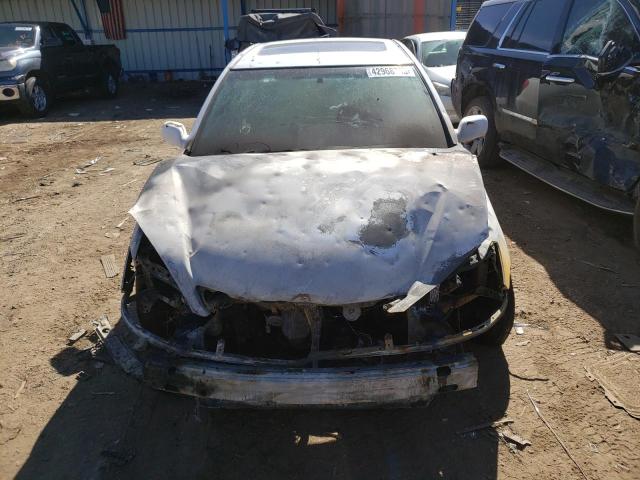 Photo 5 from auction – 2002 TOYOTA CAMRY LE with VIN JTDBE32K920059576