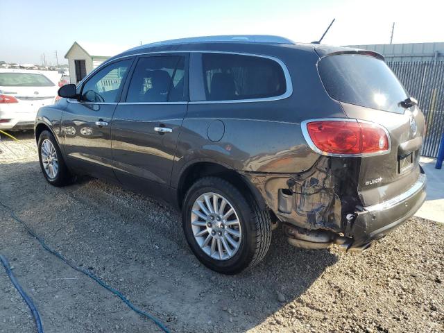 Photo 2 from auction – 2012 BUICK ENCLAVE with VIN 5GAKRCED3CJ278564