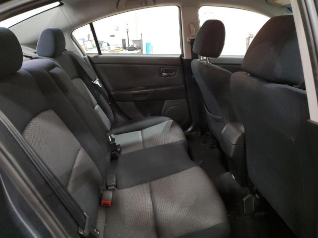 Photo 10 from auction – 2008 MAZDA 3 I with VIN JM1BK32FX81131125