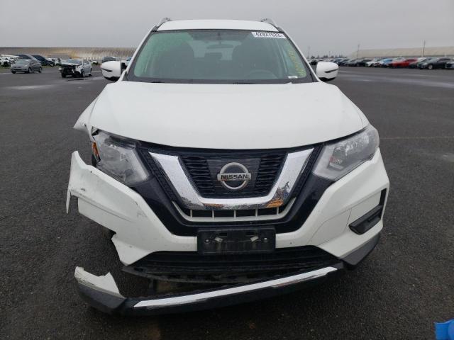 Photo 5 from auction – 2017 NISSAN ROGUE S with VIN KNMAT2MT9HP589967