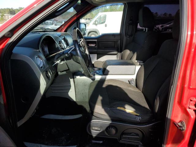 Photo 7 from auction – 2008 FORD F150 SUPER with VIN 1FTPW14V28FB05396