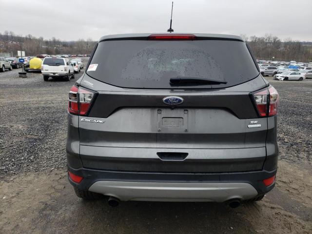 Photo 6 from auction – 2017 FORD ESCAPE SE with VIN 1FMCU0GD2HUE88863