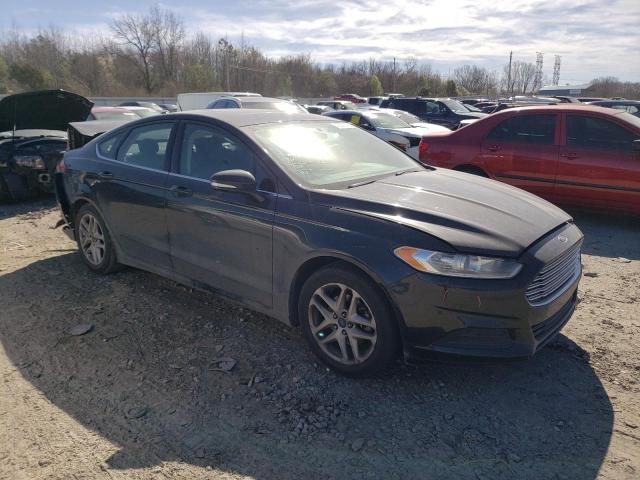Photo 4 from auction – 2014 FORD FUSION SE with VIN 1FA6P0H72E5358935