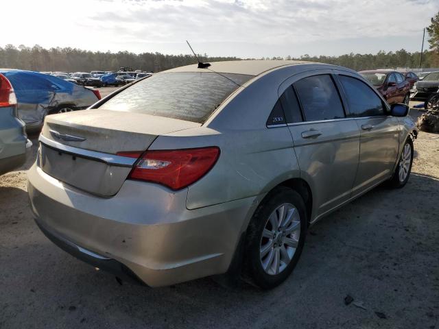Photo 3 from auction – 2014 CHRYSLER 200 TOURIN with VIN 1C3CCBBB2EN151645