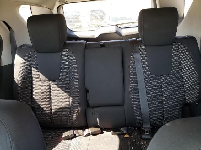 Photo 10 from auction – 2011 CHEVROLET EQUINOX LT with VIN 2CNFLDE53B6435260