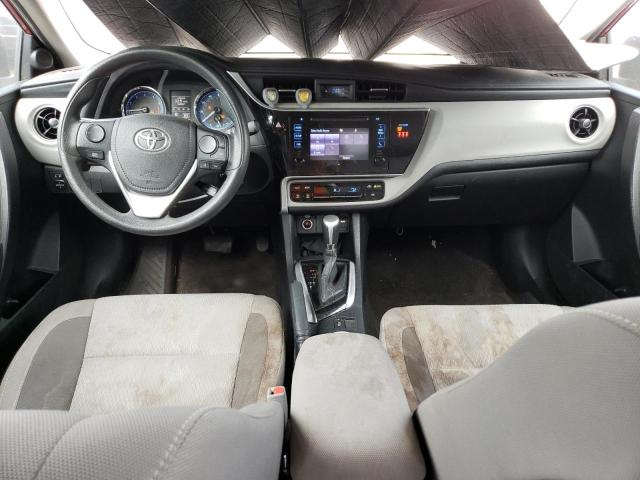 Photo 8 from auction – 2018 TOYOTA COROLLA L with VIN 2T1BURHE8JC055353