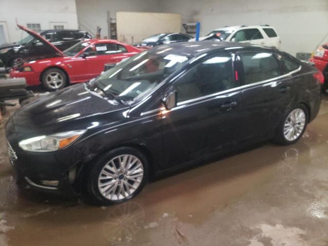 Photo 1 from auction – 2015 FORD FOCUS TITA with VIN 1FADP3J29FL313169