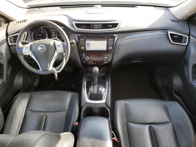Photo 8 from auction – 2014 NISSAN ROGUE S with VIN 5N1AT2MV9EC788064
