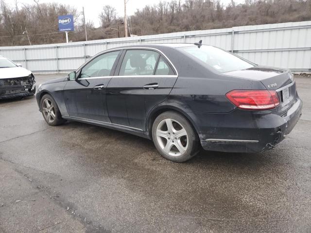 Photo 2 from auction – 2014 MERCEDES-BENZ E 350 4MAT with VIN WDDHF8JB0EA861301
