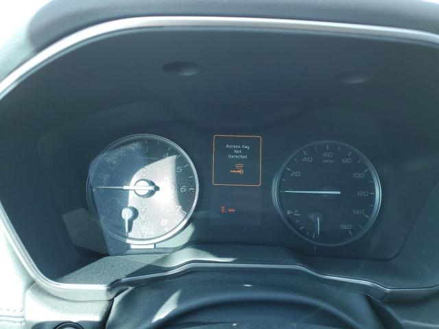 Photo 9 from auction – 2022 SUBARU OUTBACK LI with VIN 4S4BTANC2N3269000