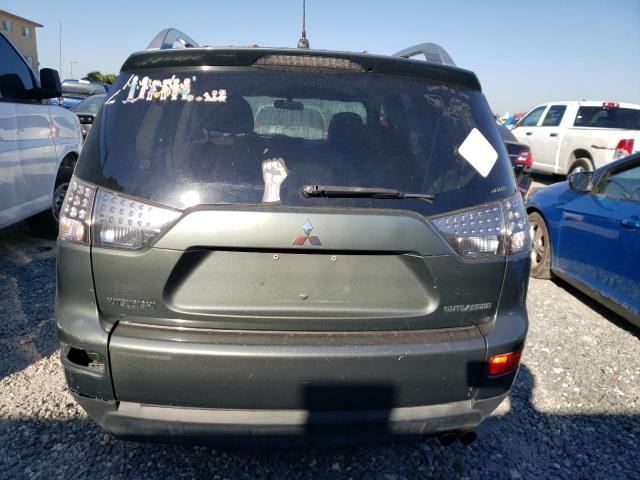 Photo 6 from auction – 2008 MITSUBISHI OUTLANDER with VIN JA4MT41X28Z008484