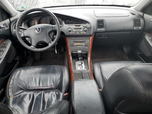 Photo 8 from auction – 2003 ACURA 3.2TL with VIN 19UUA56613A093960