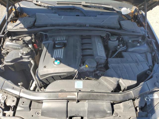 Zdjęcie 11 z aukcji – 2008 BMW 328 I z VIN WBAVA37548NL54671