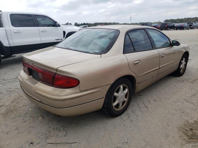 Photo 3 from auction – 2004 BUICK REGAL LS with VIN 2G4WB52K641359018