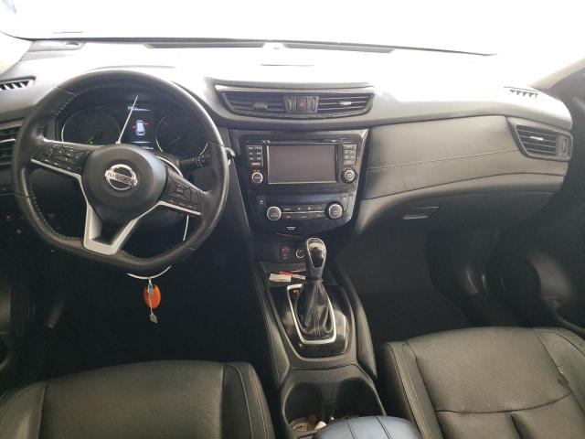 Photo 8 from auction – 2017 NISSAN ROGUE S with VIN JN8AT2MT9HW148978