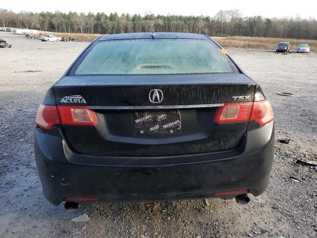 Photo 6 from auction – 2011 ACURA TSX with VIN JH4CU2F67BC004894