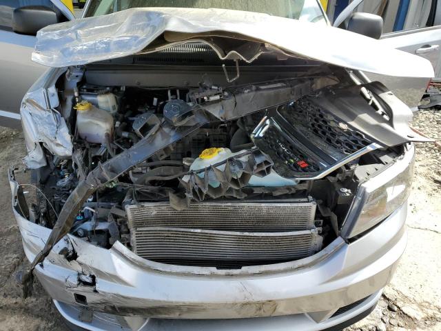 Photo 12 from auction – 2018 DODGE JOURNEY SE with VIN 3C4PDCAB7JT507468