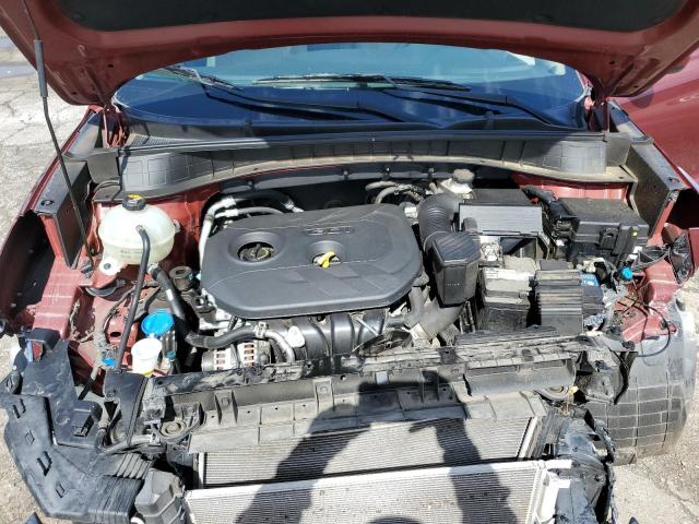 Photo 11 from auction – 2016 HYUNDAI TUCSON SE with VIN KM8J23A47GU104498