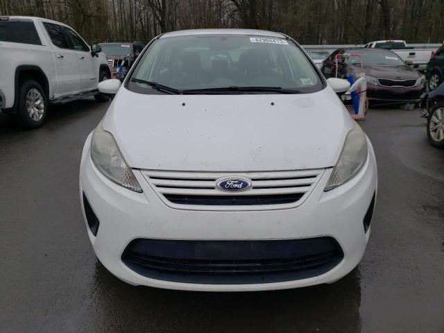 Photo 5 from auction – 2012 FORD FIESTA with VIN 3FADP4AJ0CM175626