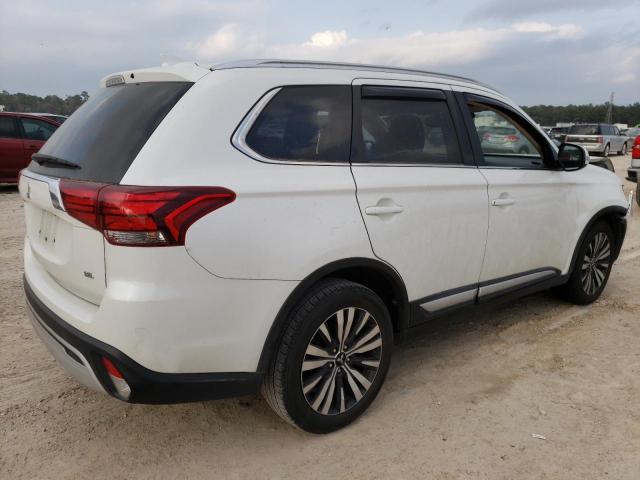 Photo 3 from auction – 2020 MITSUBISHI OUTLANDER with VIN JA4AD3A30LZ024764