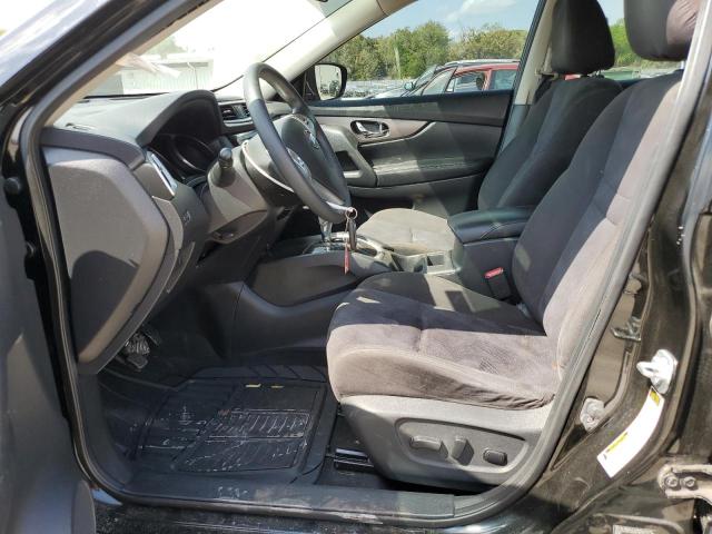 Photo 7 from auction – 2015 NISSAN ROGUE S with VIN KNMAT2MT3FP558677