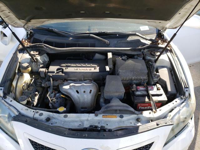 Photo 11 from auction – 2007 TOYOTA CAMRY CE with VIN 4T1BE46K57U692569