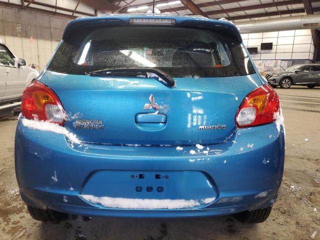 Photo 6 from auction – 2015 MITSUBISHI MIRAGE DE with VIN ML32A3HJ4FH008944