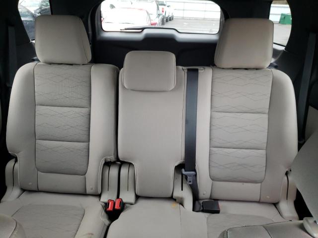 Photo 10 from auction – 2011 FORD EXPLORER with VIN 1FMHK8B80BGA66598
