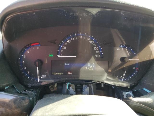 Photo 9 from auction – 2014 CADILLAC ATS LUXURY with VIN 1G6AB5RX6E0130175