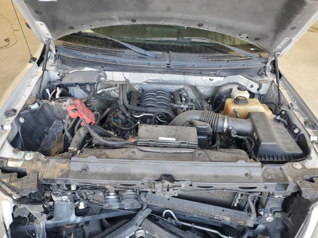 Photo 11 from auction – 2012 FORD F150 SUPER with VIN 1FTFW1CF9CFB79736