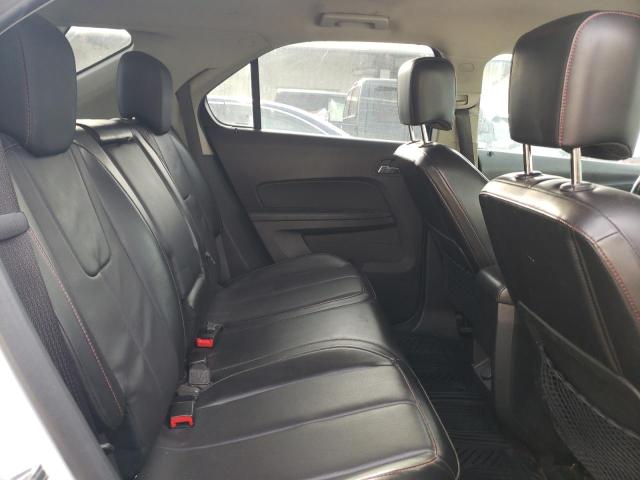 Photo 11 from auction – 2016 CHEVROLET EQUINOX LT with VIN 2GNALDEK7G6243309