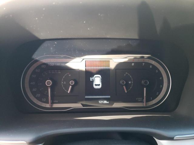 Photo 9 from auction – 2022 HYUNDAI TUCSON SEL with VIN KM8JB3AEXNU165897