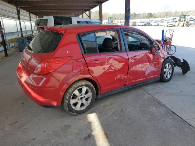 Photo 3 from auction – 2012 NISSAN VERSA S with VIN 3N1BC1CP5CK288497