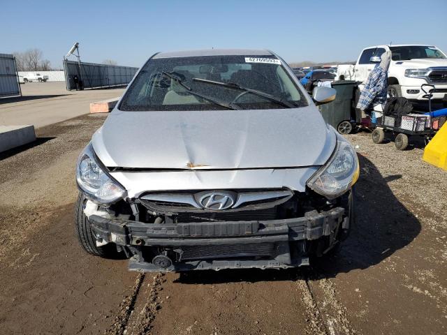 Photo 5 from auction – 2013 HYUNDAI ACCENT GLS with VIN KMHCT4AE8DU554323