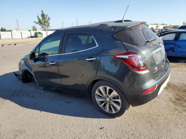 Photo 2 from auction – 2018 BUICK ENCORE PRE with VIN KL4CJASB0JB717366