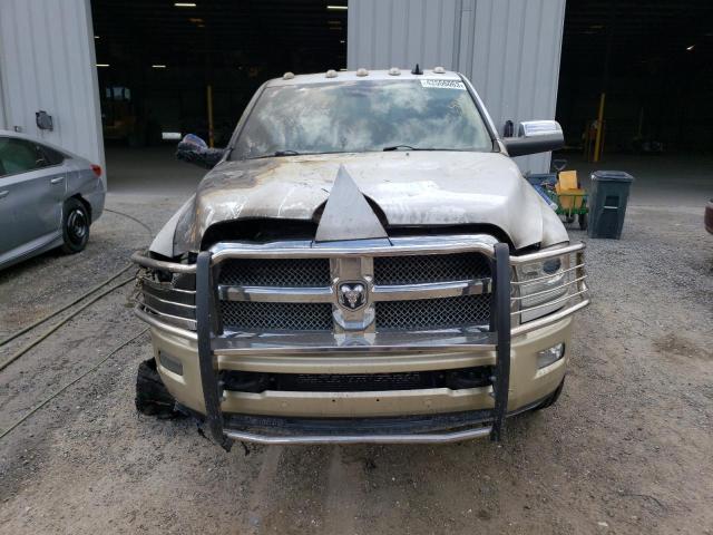 Photo 5 from auction – 2016 RAM 3500 LONGH with VIN 3C63RRNL0GG106066