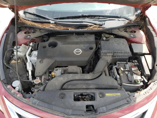 Photo 11 from auction – 2015 NISSAN ALTIMA 2.5 with VIN 1N4AL3AP3FC282530