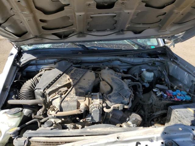 Photo 11 from auction – 2012 TOYOTA TACOMA DOU with VIN 3TMLU4EN3CM096592