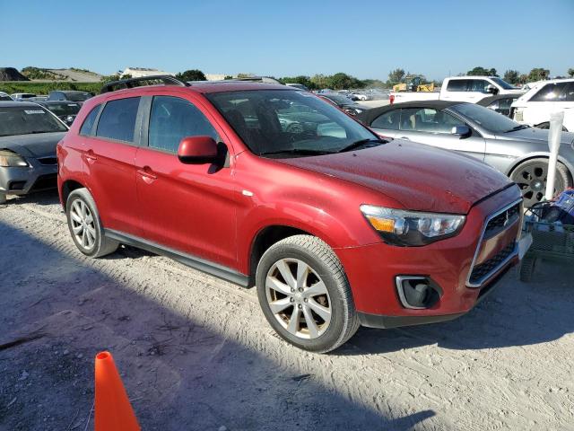 Photo 4 from auction – 2015 MITSUBISHI OUTLANDER with VIN 4A4AP3AU5FE006416