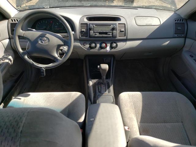 Photo 8 from auction – 2002 TOYOTA CAMRY LE with VIN JTDBE32K320072212