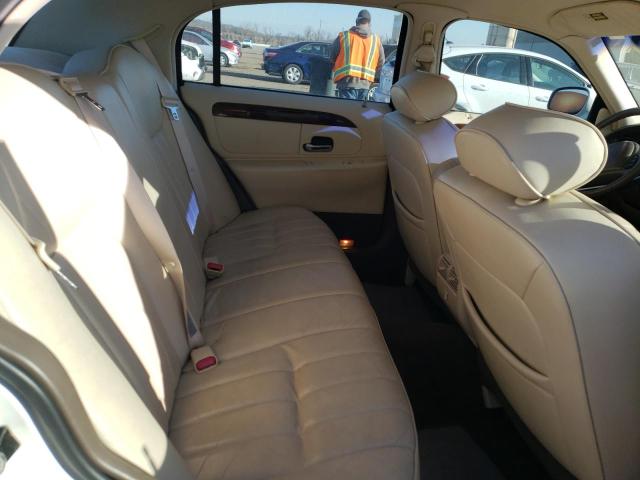 Photo 10 from auction – 1998 LINCOLN TOWN CAR E with VIN 1LNFM81W7WY710194