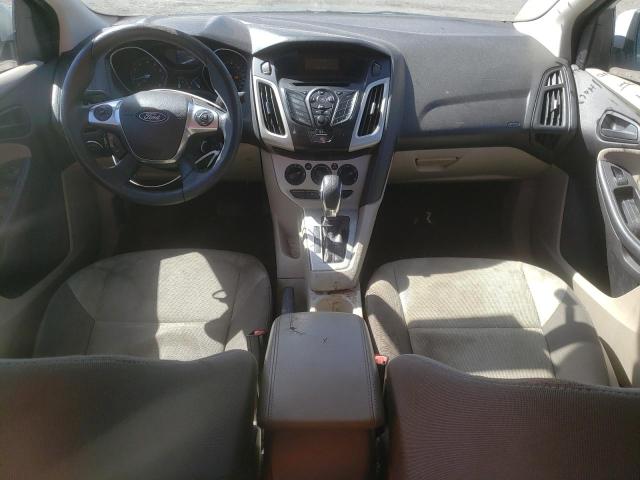 Photo 8 from auction – 2012 FORD FOCUS SE with VIN 1FAHP3F21CL456431