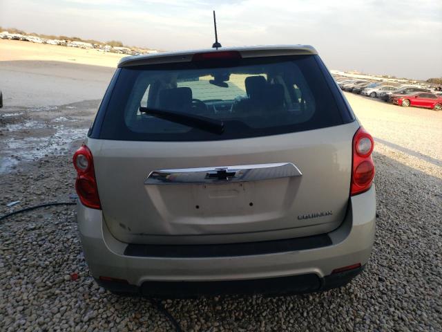 Photo 6 from auction – 2015 CHEVROLET EQUINOX LS with VIN 2GNALAEK5F1131666