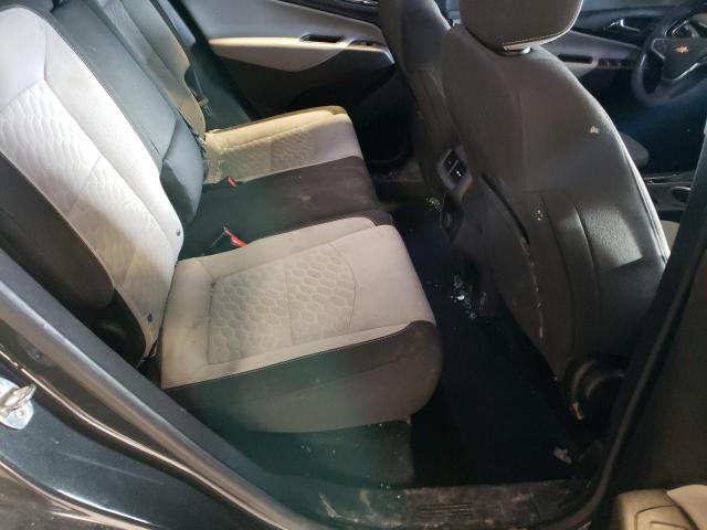Photo 10 from auction – 2018 CHEVROLET EQUINOX LS with VIN 2GNAXREVXJ6213126