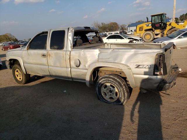 Photo 2 from auction – 2004 CHEVROLET SILVERADO with VIN 2GCEK19T241186542