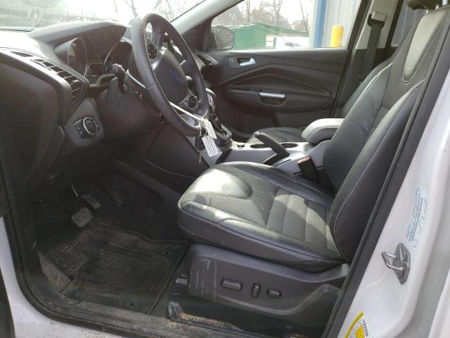 Photo 7 from auction – 2016 FORD ESCAPE SE with VIN 1FMCU9G97GUC43331