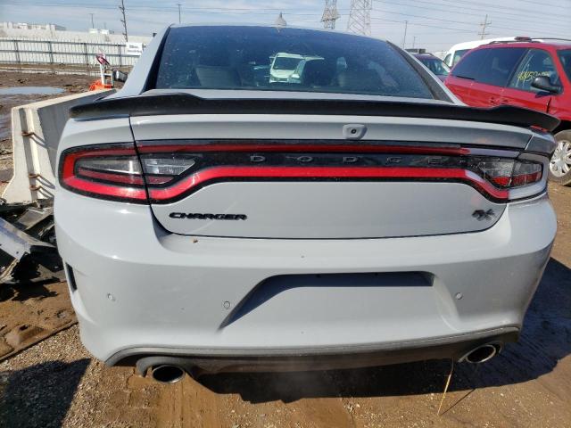 Photo 6 from auction – 2022 DODGE CHARGER R/ with VIN 2C3CDXCTXNH235531